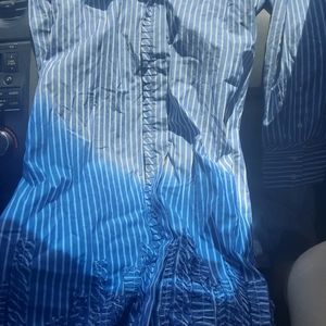 Banana republic dress